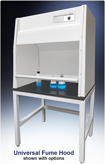 Universal Fume Hoods